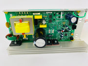 Lower Control Boards